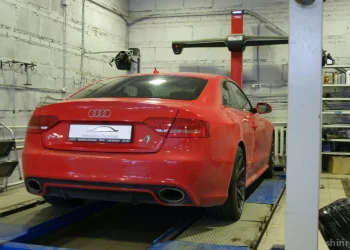 Автосервис АвтоСеть Очаково Фото 2