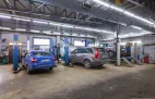 Автотехцентр АВТОЛЕГЕНД на улице Академика Опарина Фото 2