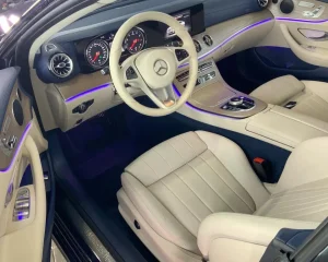 Техцентр Mercedes Benz Алькор на Ферганской улице Фото 2