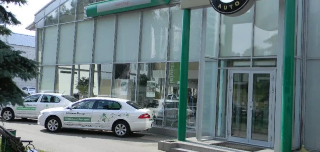 Официальный дилер Skoda Автомир Фото 3