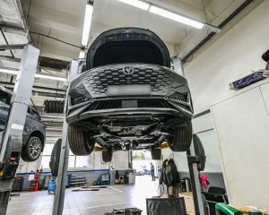 Официальный дилер Renault Автомир на Дмитровском шоссе Фото 2