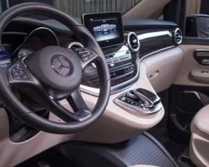 Официальный дилер Mercedes-Benz Авилон Легенда Фото 2