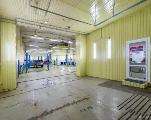 Автосервис Автопилот в Старопетровском проезде Фото 2