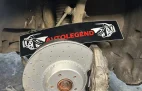 Автотехцентр АВТОЛЕГЕНД на Ленинском проспекте Фото 2