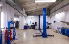 Автосервис Автопилот на 2-й улице Машиностроения Фото 2