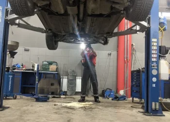 Автотехцентр Алтуфьевский на Алтуфьевском шоссе Фото 2