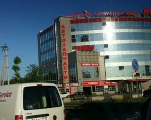 Колесо.ру на шоссе Энтузиастов Фото 2