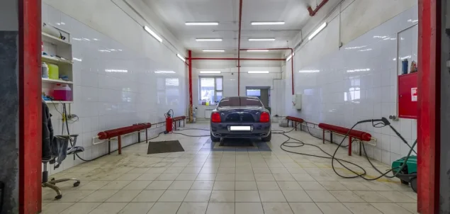 Специализированный техцентр VAG на Лобненской улице Фото 4