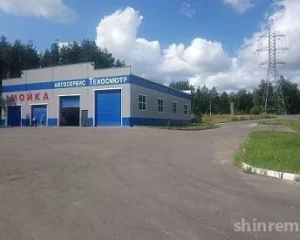 Технический центр-Егорьевск Фото 2