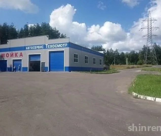 Технический центр Егорьевск Фото 2