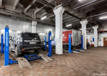 Автосервис Альтика Фото 1