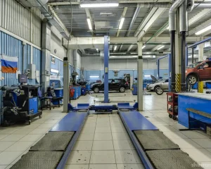 Автосервис АВС-СЕРВИС Фото 2