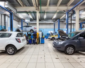 Автосервис АВС-СЕРВИС Фото 2