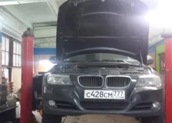 Автотехцентр Крафт Авто Фото 2