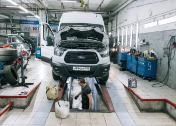 Автосервис коммерческого транспорта МигАвто Фото 2