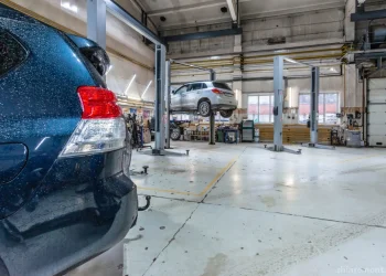 Автосервис WLC Service Фото 2