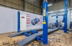 Автосервис Автопилот на Пионерской улице Фото 2