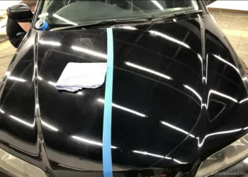 Автосервис V-Service Фото 2