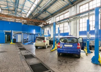 Автосервис Автопилот на Смирновской улице Фото 2