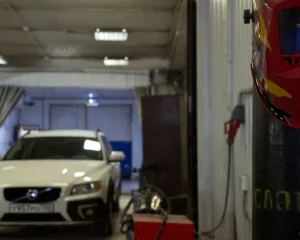Автосервис АвтоОстанкино Фото 2