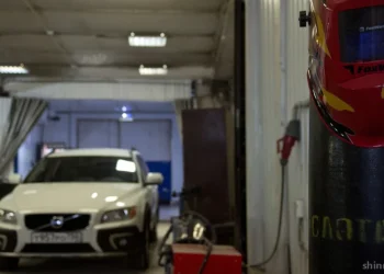 Автосервис АвтоОстанкино Фото 2
