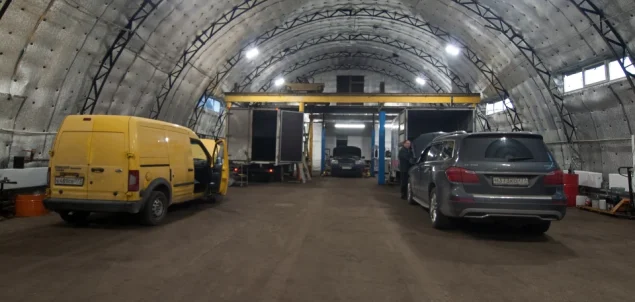 Автосервис Политех Авто Фото 4