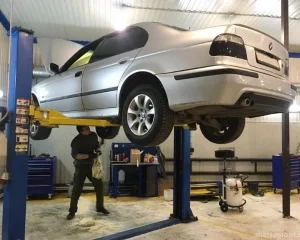 Автосервис Техпоинт Фото 2