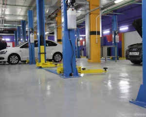 Автосервис Автопилот на Пионерской улице Фото 2