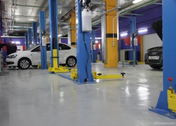 Автосервис Автопилот на Пионерской улице Фото 2