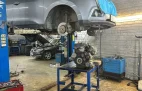Автосервис АВТОЛЕГЕНД на Старокаширском шоссе Фото 2