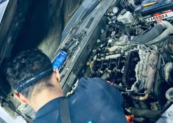 Автосервис REMTECH на Иловайской улице Фото 2