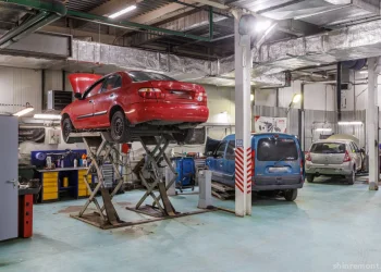 Автосервис РеНиссанС Фото 2