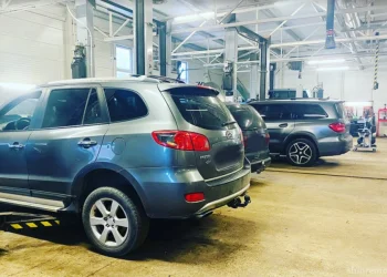 Сервисный центр по ремонту автомобилей Новый Стандарт Фото 2