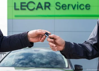 Автосервис Lecar Service Фото 2