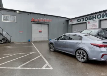Автосервис Автопилот  на Симферопольском шоссе Фото 2