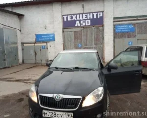 Автотехцентр Asd Фото 2