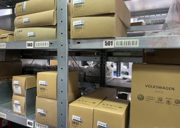 Автосервис Skoda Сити на МКАДе Фото 2