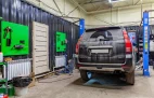 Автосервис Горыныч Фото 2