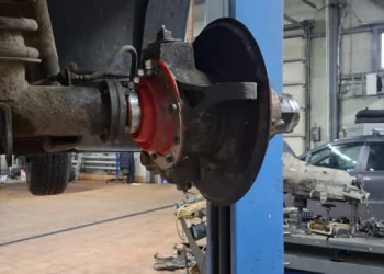 Автотехцентр Витязь Моторс Фото 2