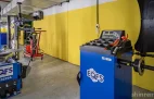 Автосервис Автопилот в проезде Донелайтиса Фото 2