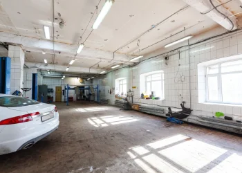 Автосервис Jaguarland Фото 2