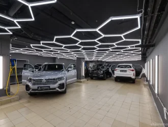 Детейлинг-центр Plt detail на МКАДе Фото 2