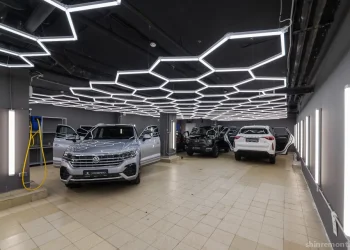 Детейлинг-центр Plt detail на МКАДе Фото 2