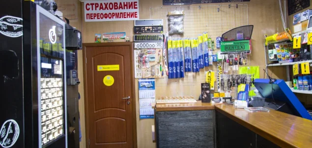 Автосервис Планета Авто Фото 4