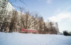 Автосервис Автопилот на улице Маршала Катукова Фото 2