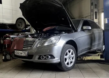 Автосервис Механик Фото 2