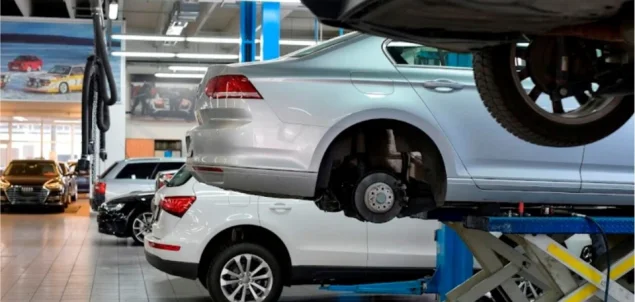 Автотехцентр Эксперт Фото 3