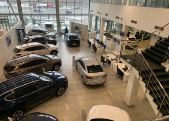 Официальный дилер Hyundai Автоцентр Сити Юг Фото 2