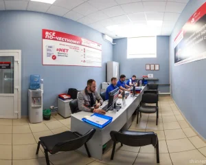 Автосервис Автопилот в Чечёрском проезде Фото 2