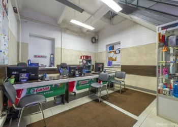 Автотехцентр RedAuto Фото 2